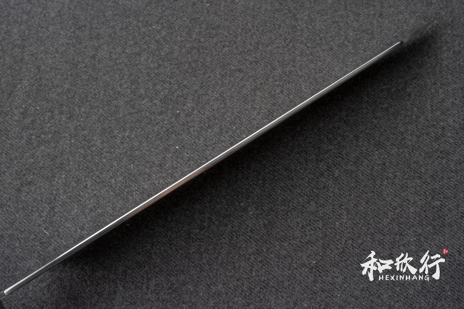 佑成Sukenari｜FAX R2 粉末鋼積層切付牛刀系列